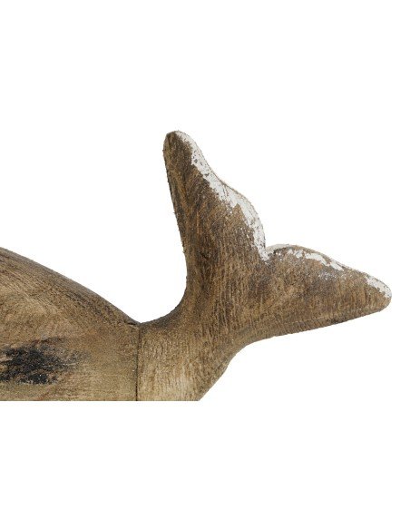 Ballena decorativa