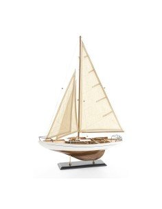 maqueta de velero ingles