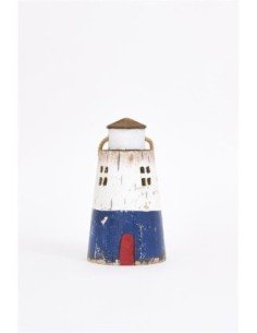 Faro tope puerta  2