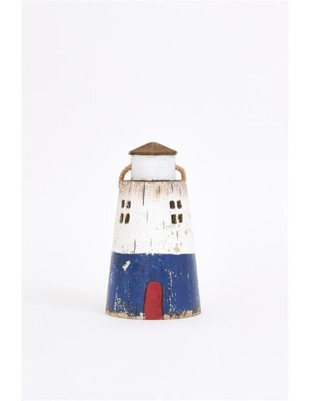 Faro marino tope puerta 