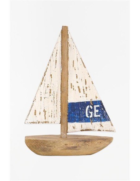 Velero vintage 