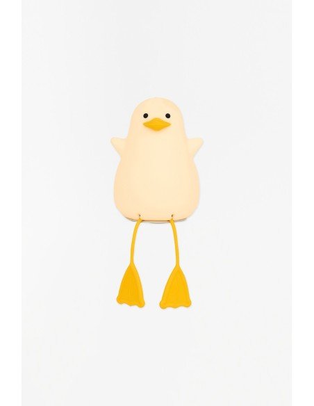  Lamparita de gaviota 