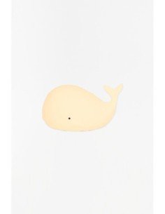 Lámpara de ballena  2