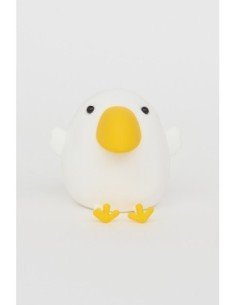 Lámpara de gaviota 