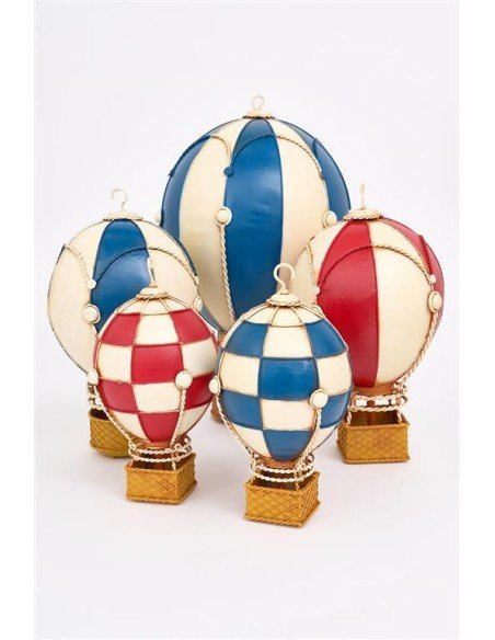  Globos marinos 