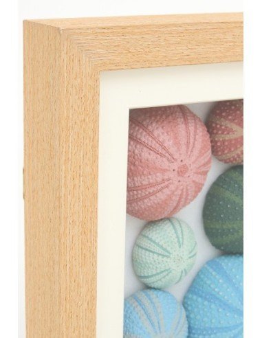  Cuadro de madera
