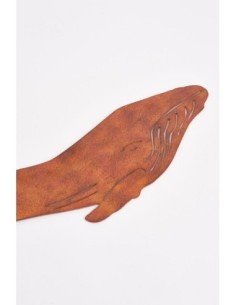 Ballena marina de hierro  2