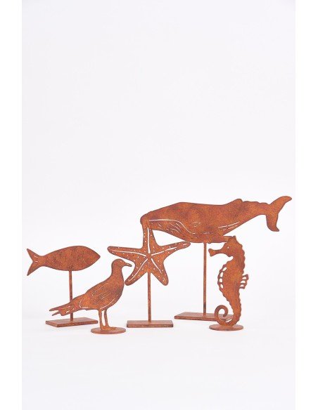  Figuras marinas 