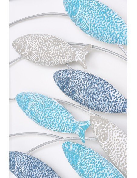  Cuadro peces marinos 