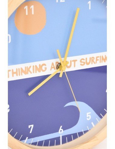  Reloj marino 
