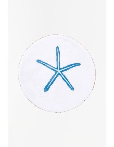  Posavasos estrella de mar 