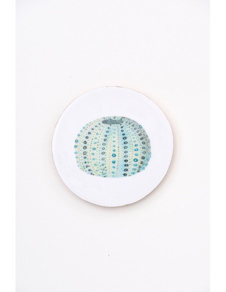  Posavasos coral 