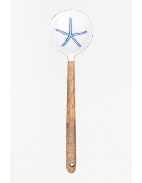  Cuchara estrella de mar 