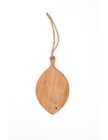 Tabla de madera marrón 