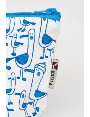  Estuche gaviota batela 