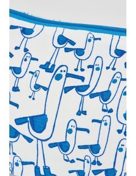  Estuche gaviota navy 