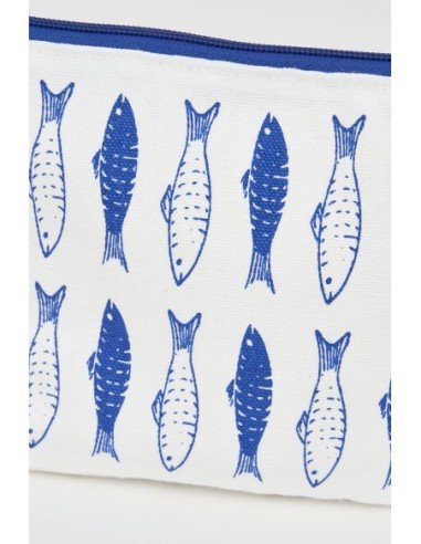 Estuche de peces 