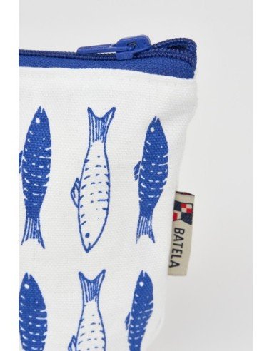 Estuche de peces batela 
