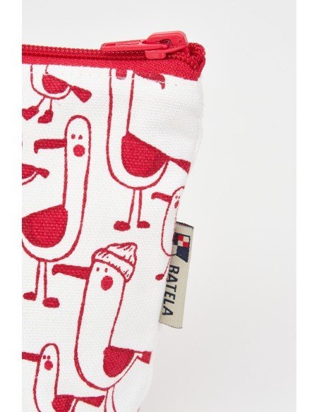  Estuche con cremallera Batela 