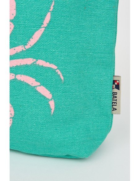  Estuche verde batela 