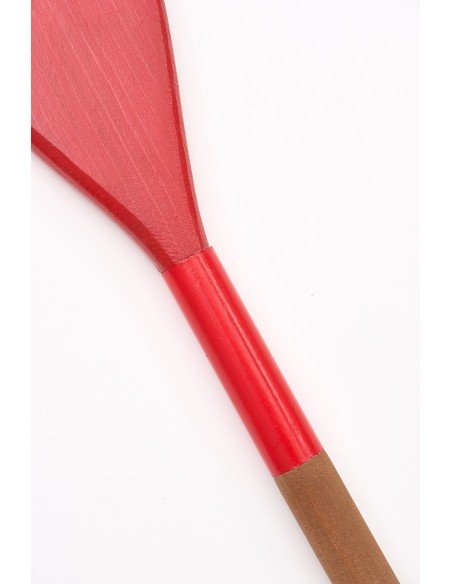 Remo navy de color rojo 