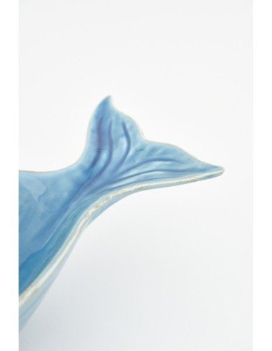  Bol cola de ballena 