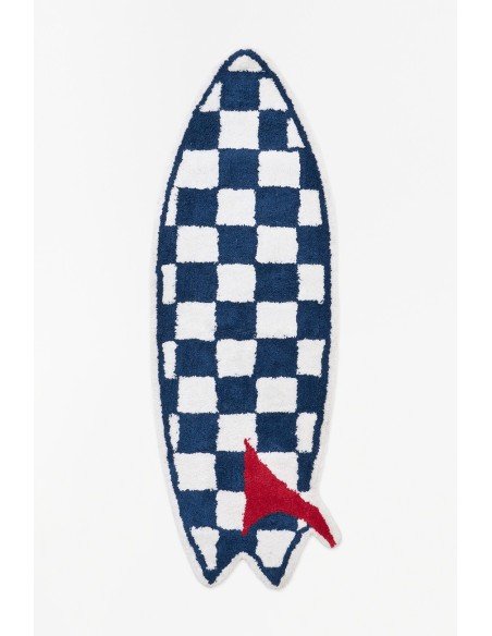 Tabla de surf de algodón 
