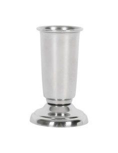 Pinchos para aperitivos marinos de acero inoxidable con soporte (6 uds.) 2