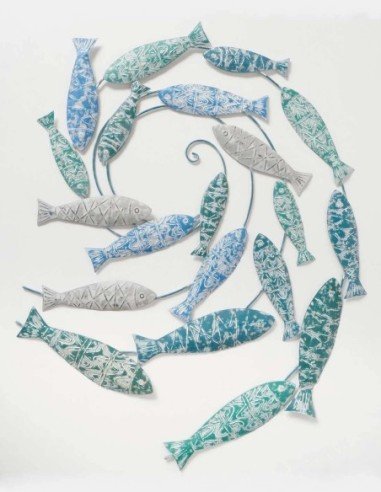 banco de peces 