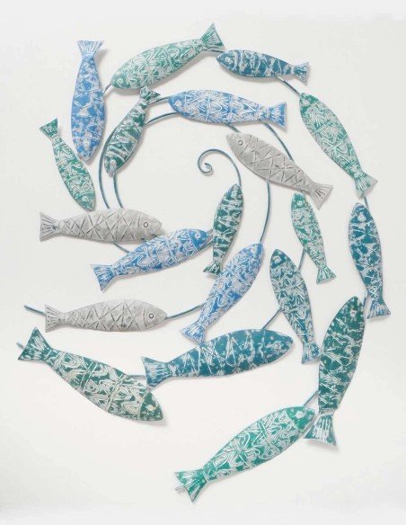 banco de peces 