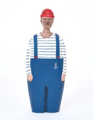 marinero grande 