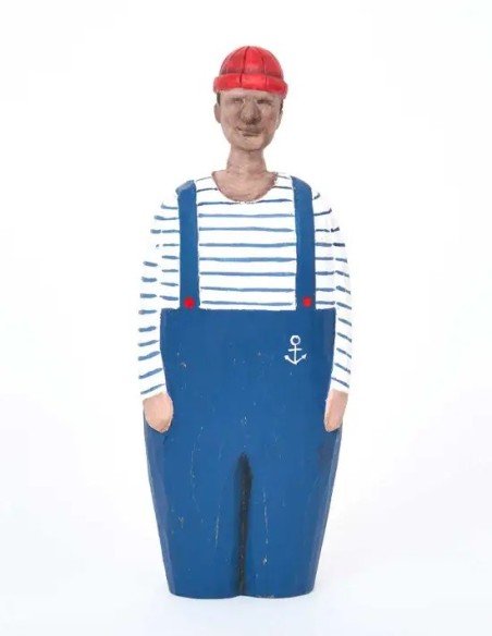 marinero grande 