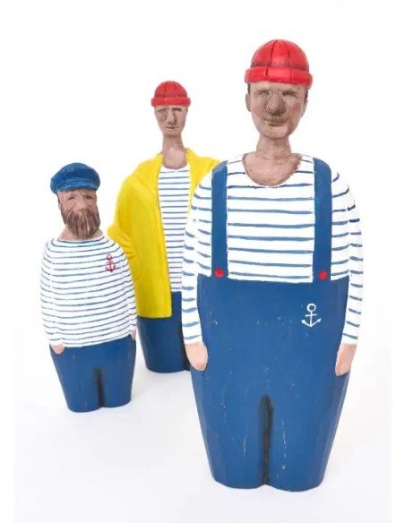 marinero grande 