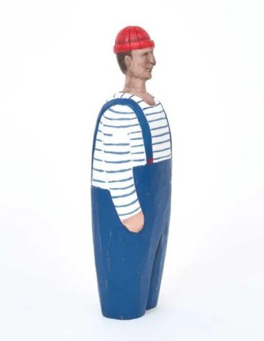  marinero grande 