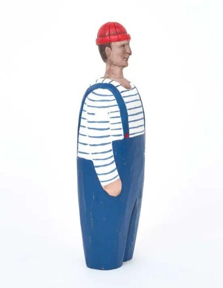  marinero grande 