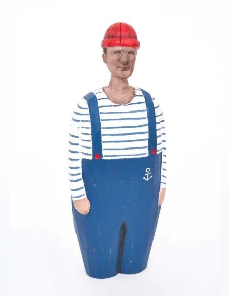  marinero grande 