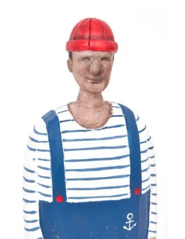  marinero grande 