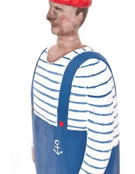  marinero grande 
