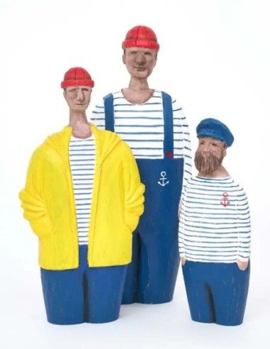  marinero grande