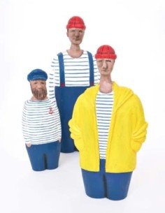 marinero mediano  2