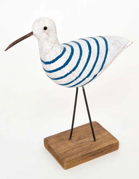  Pájaro marinero pequeño 