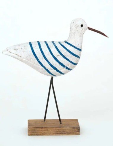  Pájaro marinero pequeño 