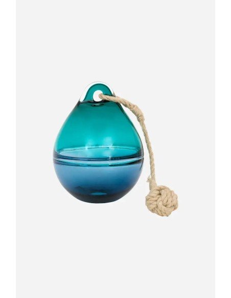 Boya decorativa redonda 