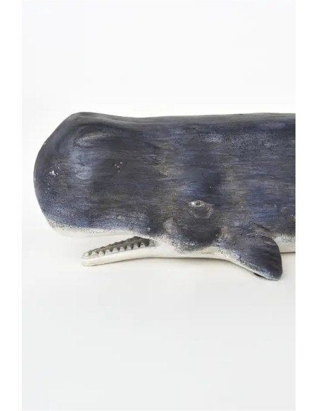  Figura de cachalote marino 