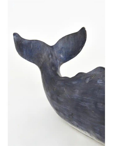  Figura de cachalote marino 
