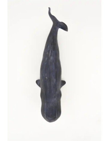  Figura de cachalote marino 