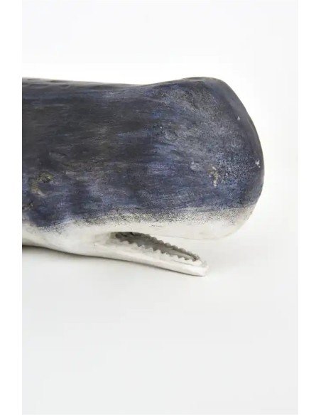  Figura de cachalote marino