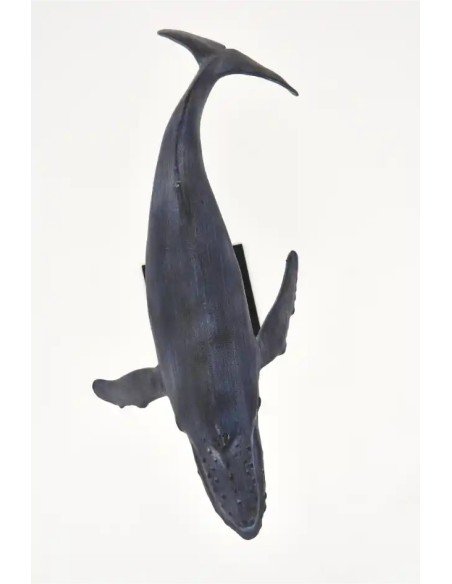  ballena jorobada con soporte 