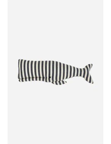 peluche de ballena 