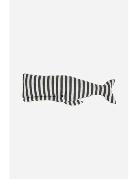 peluche de ballena 